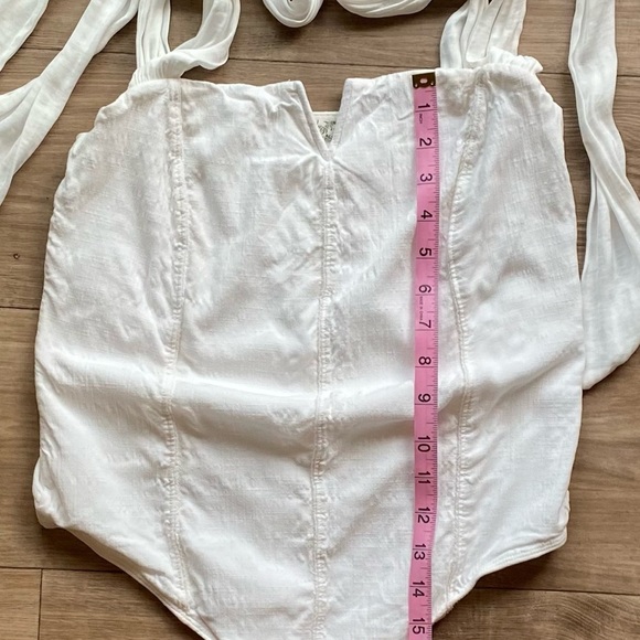 Free People Lola Bodysuit - Picture 4 of 10